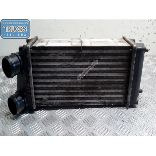 INTERCOOLERS HEAT RADIATOR  CITROEN C4 2004>2010 used