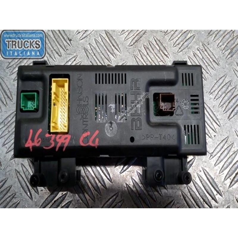 CITROEN CENTRALINA CLIMATIZZATORE CITROEN C4 2004>2010 usato