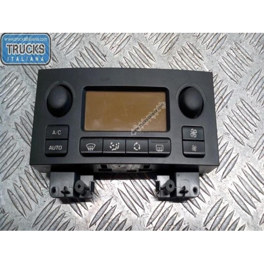 CENTRALINA CLIMATIZZATORE CITROEN C4 2004>2010 usato