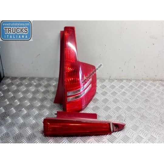 RIGHT REAR LIGHT CITROEN C4 2004>2010 used
