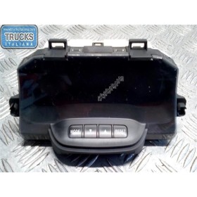 VARIOUS DISPLAY  TOYOTA...