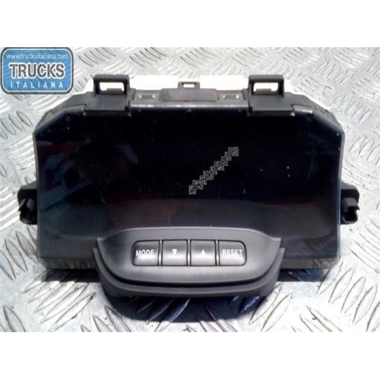 VARIOUS DISPLAY  TOYOTA Land Cruiser 120/125 used