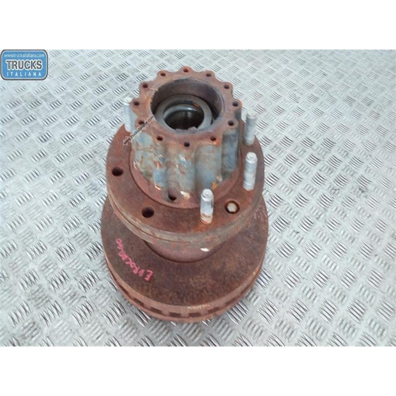 IVECO MONTANTE COMPLETO DESTRO IVECO EUROCARGO 2005>2008 usato