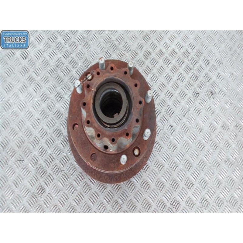 IVECO MONTANTE COMPLETO DESTRO IVECO EUROCARGO 2005>2008 usato