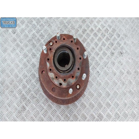 MONTANTE COMPLETO DESTRO IVECO EUROCARGO 2005>2008 usato