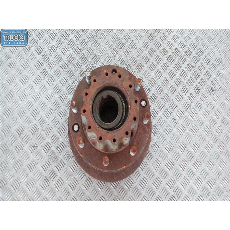 IVECO MONTANTE COMPLETO DESTRO IVECO EUROCARGO 2000>2005  usato