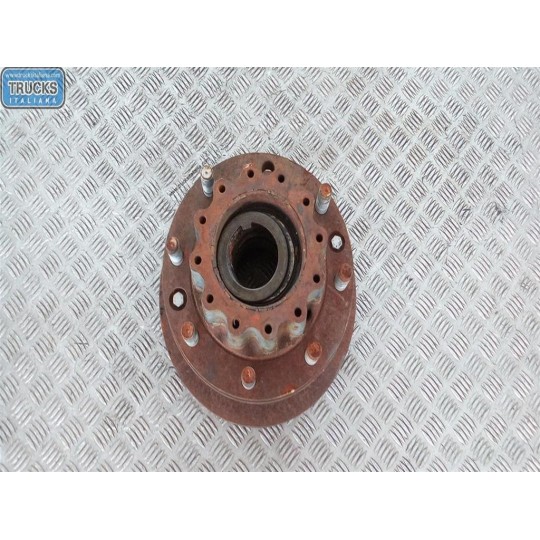 MONTANTE COMPLETO DESTRO IVECO EUROCARGO 2000>2005  usato