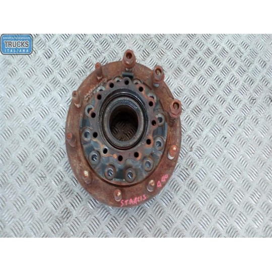 MONTANTE COMPLETO DESTRO IVECO Stralis 2003>2007 usato