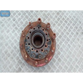 COMPLETE LEFT UPRIGHT IVECO...