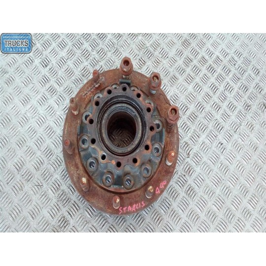 MONTANTE COMPLETO SINISTRO IVECO Stralis 2003>2007 usato