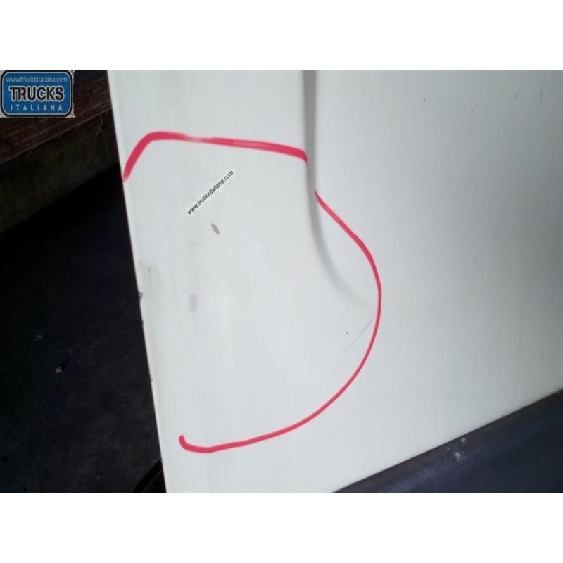 IVECO RIGHT LOAD DOOR IVECO Daily 2000>2006 used