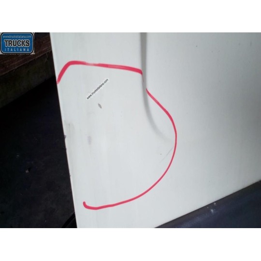 RIGHT LOAD DOOR IVECO Daily 2000>2006 used