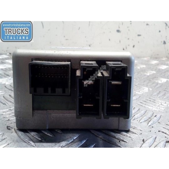 VARIOUS CONTROL UNITS A  SUZUKI Swift 2005>2009 used