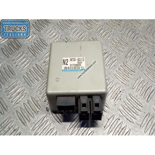 CENTRALINE VARIE A SUZUKI Swift 2005>2009 usato