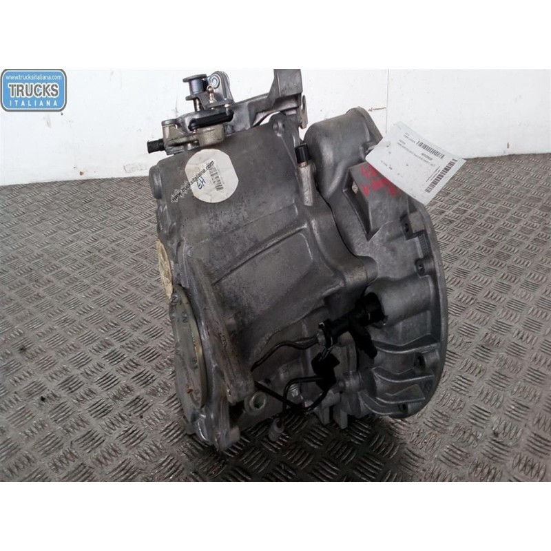 MERCEDES-BENZ CAMBIO MERCEDES-BENZ Classe A (W169) 2008>2012 usato