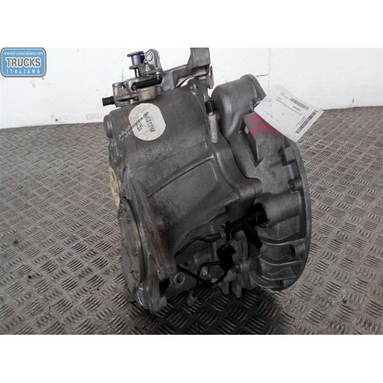 CAMBIO MERCEDES-BENZ Classe A (W169) 2008>2012 usato