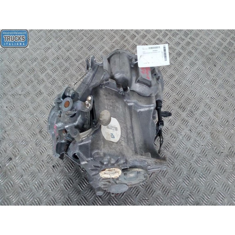 MERCEDES-BENZ CAMBIO MERCEDES-BENZ Classe A (W169) 2008>2012 usato