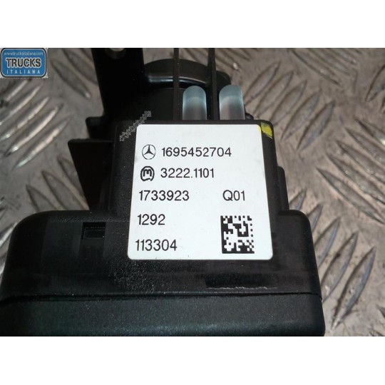 BLOCCO LUCI MERCEDES-BENZ Classe A (W169) 2008>2012 usato