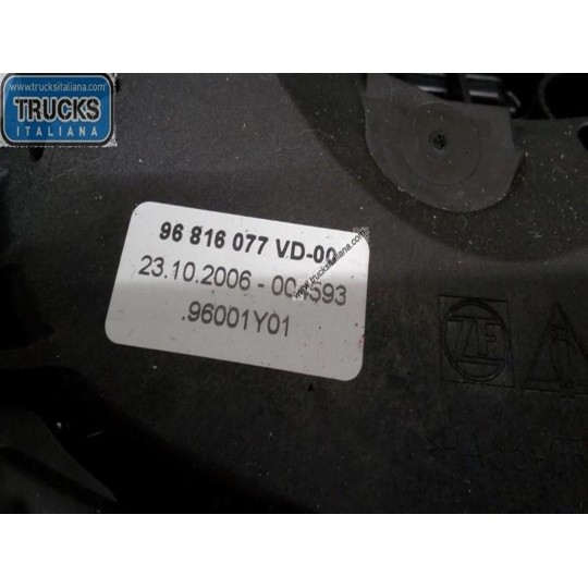 LEVER CITROEN C4 2004>2010 used