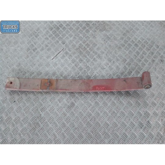 BALESTRE POSTERIORI IVECO Daily 2000>2006 usato