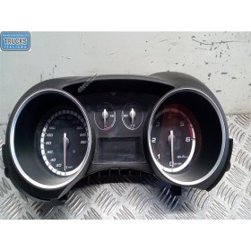 QUADRO STRUMENTI ALFA ROMEO...