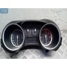 ALFA ROMEO QUADRO STRUMENTI ALFA ROMEO Giulietta 2010>2016 usato