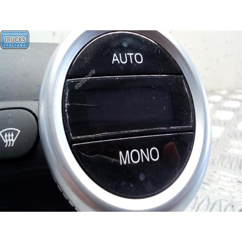 ALFA ROMEO AC CONTROL UNIT ALFA ROMEO Giulietta 2010>2016 used