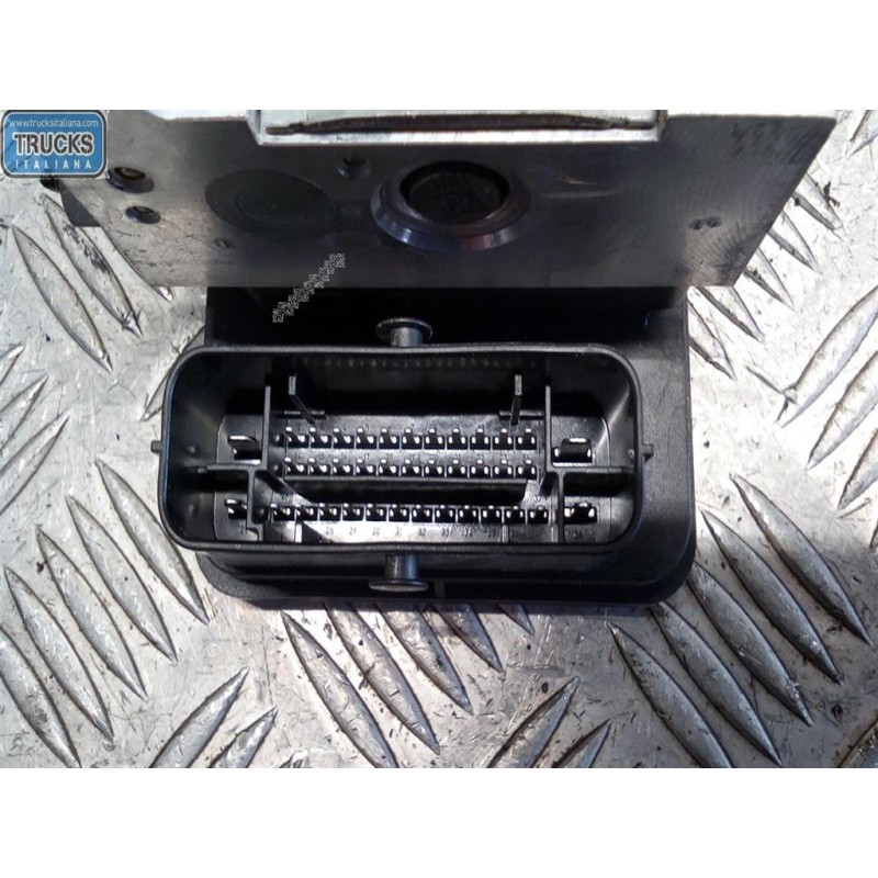 ALFA ROMEO ABS SYSTEM ALFA ROMEO Giulietta 2010>2016 used