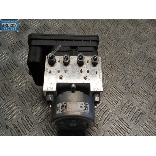 ABS SYSTEM ALFA ROMEO Giulietta 2010>2016 used