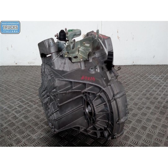 GEARBOXES  ALFA ROMEO Giulietta 2010>2016 used