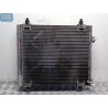 AIR CONDITIONER HEAT RADIATOR  PEUGEOT 307 2005>2008 used