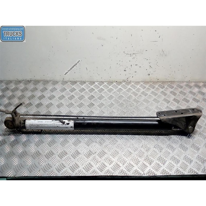 MAN CAB LIFT PISTON  MAN TGX  used