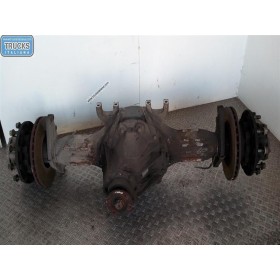 REAR DRIVE AXLE 
 MAN TGX...