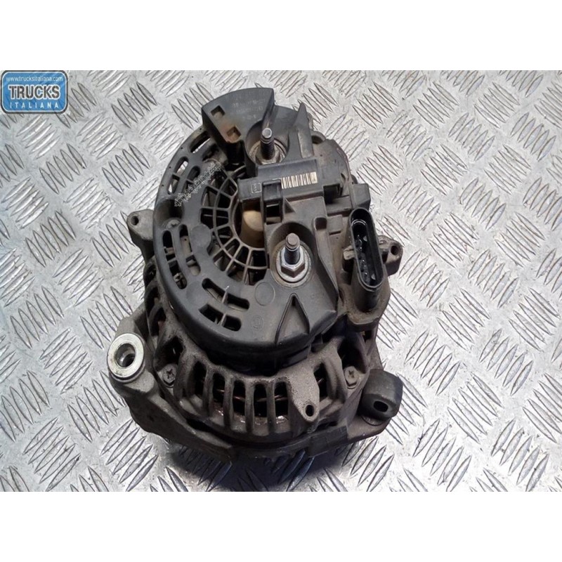 MAN ALTERNATOR MAN TGX  used