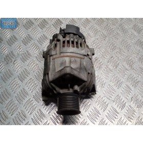 ALTERNATOR MAN TGX  used