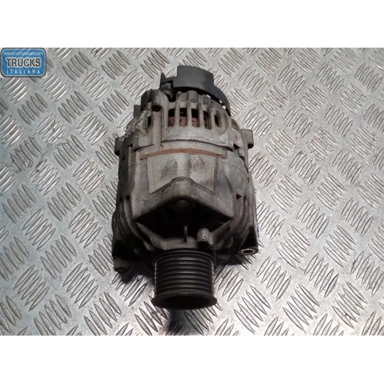 ALTERNATOR MAN TGX  used