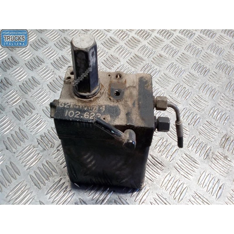 MAN CAB LIFT PUMP  MAN TGX  used