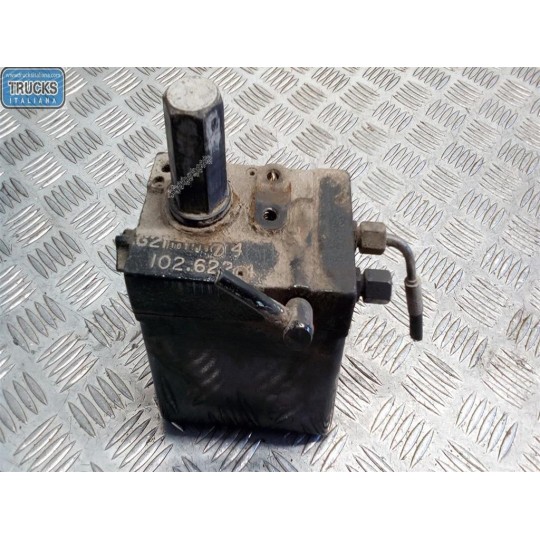 CAB LIFT PUMP  MAN TGX  used