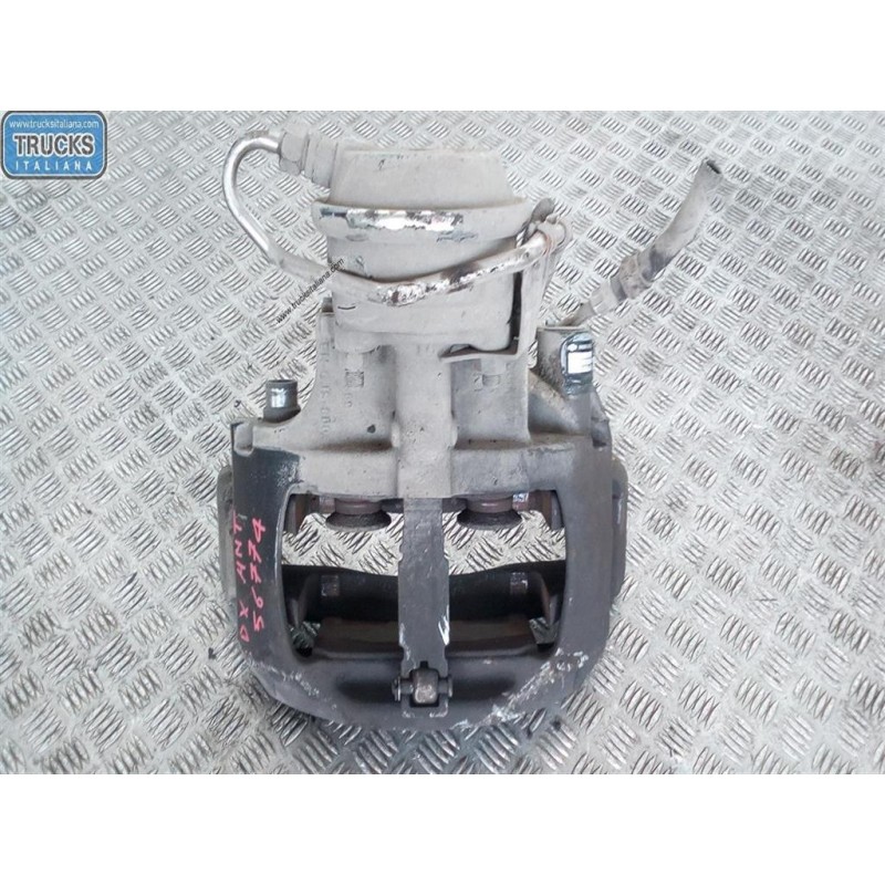 MAN RIGHT FRONT CALIPER BRAKE  MAN TGX  used