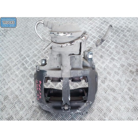 RIGHT FRONT CALIPER BRAKE  MAN TGX  used