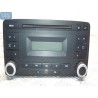 MAN CAR RADIO MAN TGX  used