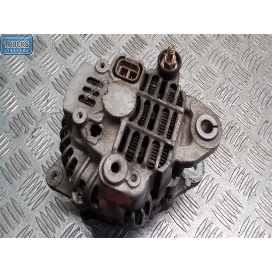 ALTERNATORE MITSUBISHI Pajero 2000>2002 (V60) usato