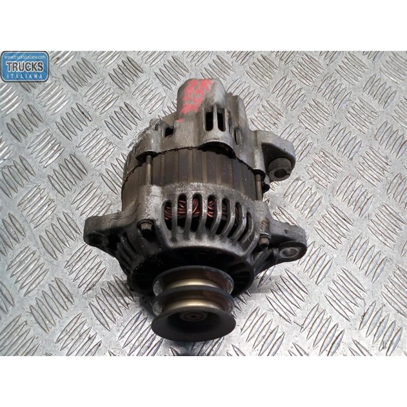 MITSUBISHI ALTERNATORE MITSUBISHI Pajero 2000>2002 (V60) usato