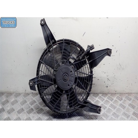 CONVEYOR ELECTRIC FAN MITSUBISHI Pajero 2000>2002 (V60) used