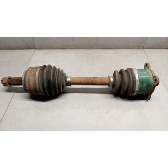 SEMIASSE ANTERIORE DESTRO MITSUBISHI Pajero 2000>2002 (V60) usato