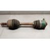 SEMIASSE ANTERIORE DESTRO MITSUBISHI Pajero 2000>2002 (V60) usato