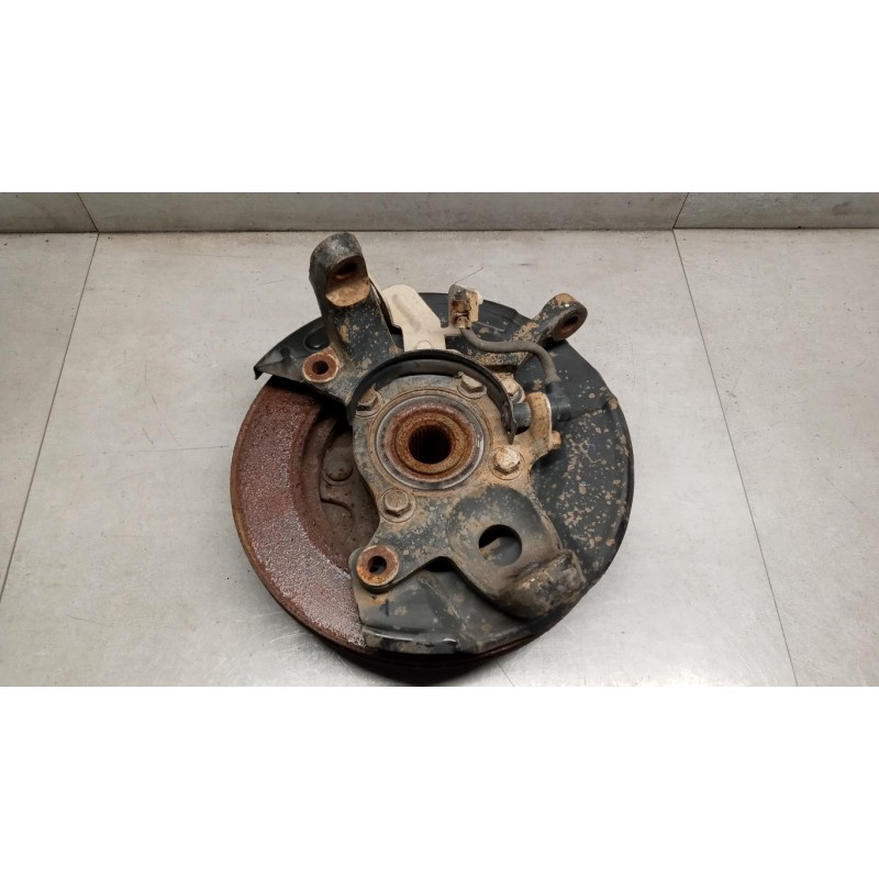 MITSUBISHI MONTANTE COMPLETO SINISTRO MITSUBISHI Pajero 2000>2002 (V60) usato