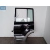 LEFT REAR DOOR  MITSUBISHI Pajero 2000>2002 (V60) used