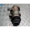 MITSUBISHI AIR CONDITIONER COMPRESSOR MITSUBISHI Pajero 2000>2002 (V60) used
