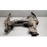 MITSUBISHI GRUPPO DIFFERENZIALE ANTERIORE MITSUBISHI Pajero 2000>2002 (V60) usato